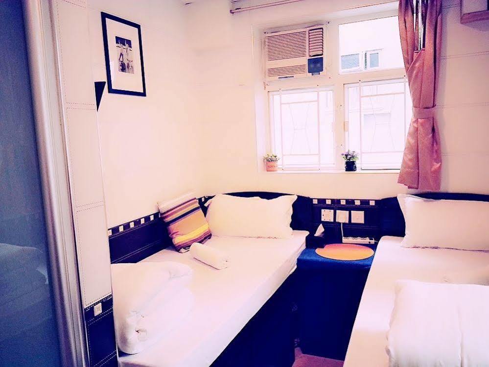 Guest house Pearl Harbour Guesthouse@golden Crown Court *